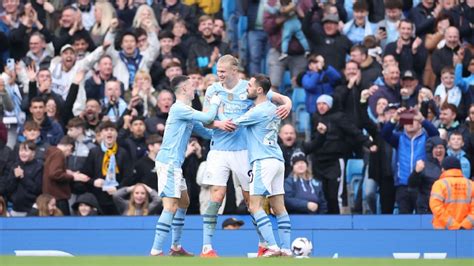 Contra qué equipos juega Manchester City la fase de liga de la.